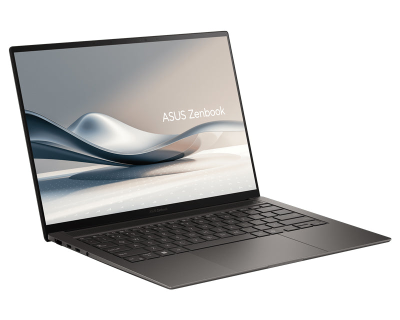 ZenBook S 14 OLED UX5406SA-PZ281X (14 inča 3K OLED, Intel Ultra 7 258V, 32GB, SSD 1TB, Win11 Pro) laptop outlet