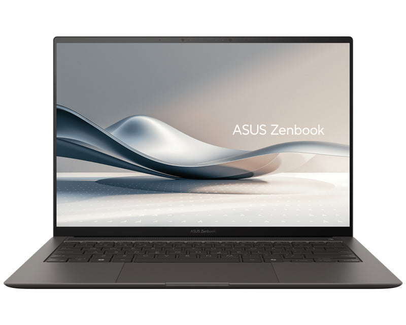 ZenBook S 14 OLED UX5406SA-PZ281X (14 inča 3K OLED, Intel Ultra 7 258V, 32GB, SSD 1TB, Win11 Pro) laptop outlet