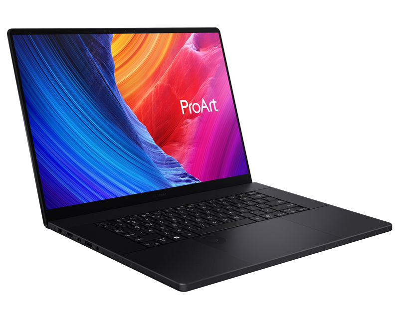 ProArt P16 OLED H7606WX-SE002X (16 inča 4K OLED, Ryzen AI 9 HX 370, 64GB, SSD 2TB+2TB, RTX 5090, Win11 Pro) laptop + ranac outlet