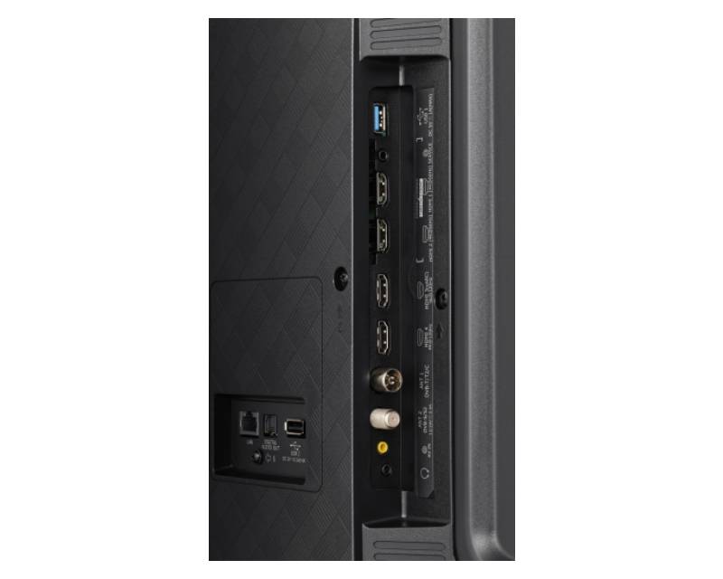 55 inča 55E7KQ PRO QLED 4K UHD Smart TV outlet