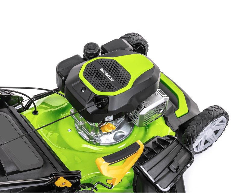 FZR 5130-170B Benzinska kosilica za travu outlet