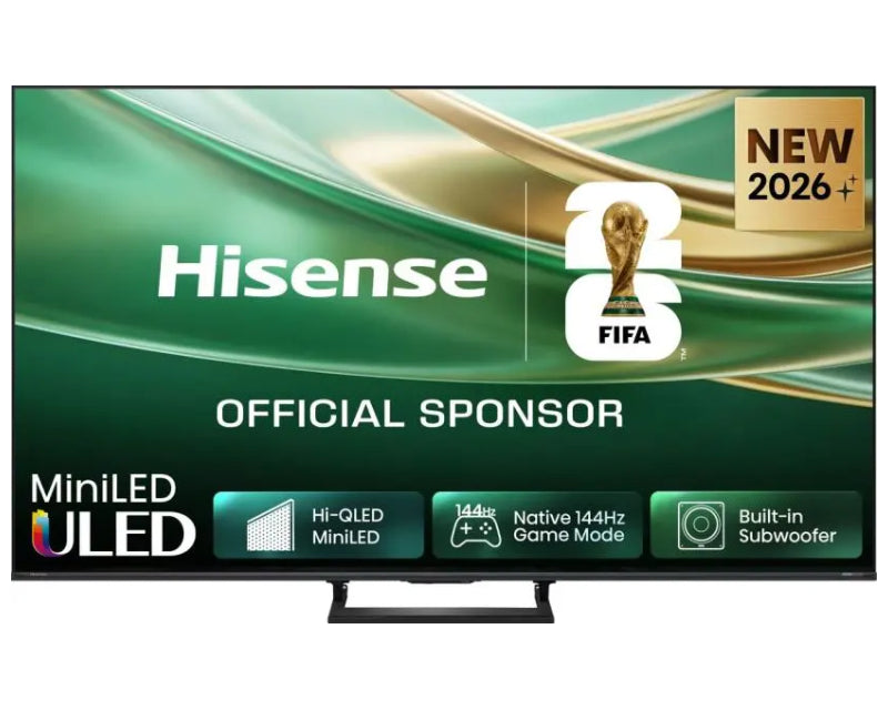 85 inča 85E8S ULED Mini LED 4K UHD Smart TV outlet