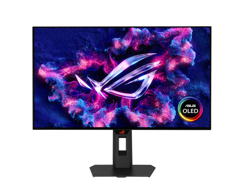 27 inča ROG Strix XG27AQDMGR QHD 2560x1440 WOLED 240Hz HDR10 gaming monitor outlet