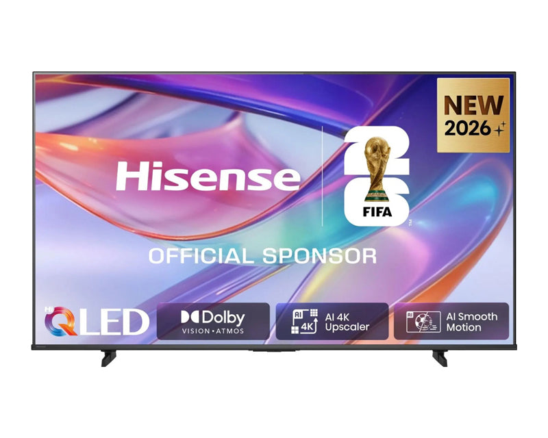 55 inča 55E7S Hi-QLED 4K UHD Smart TV Outlet