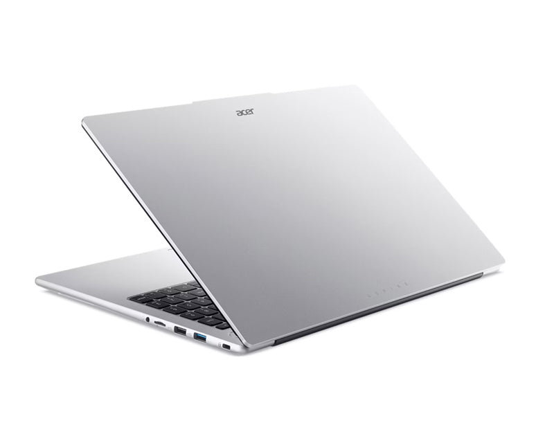 Aspire Lite 15 (AL15-45P-R3PJ) 15.6 inča FHD, Ryzen 7 5825U, 16GB, 1TB SSD, Light Silver (NX.DLPEX.002) outlet