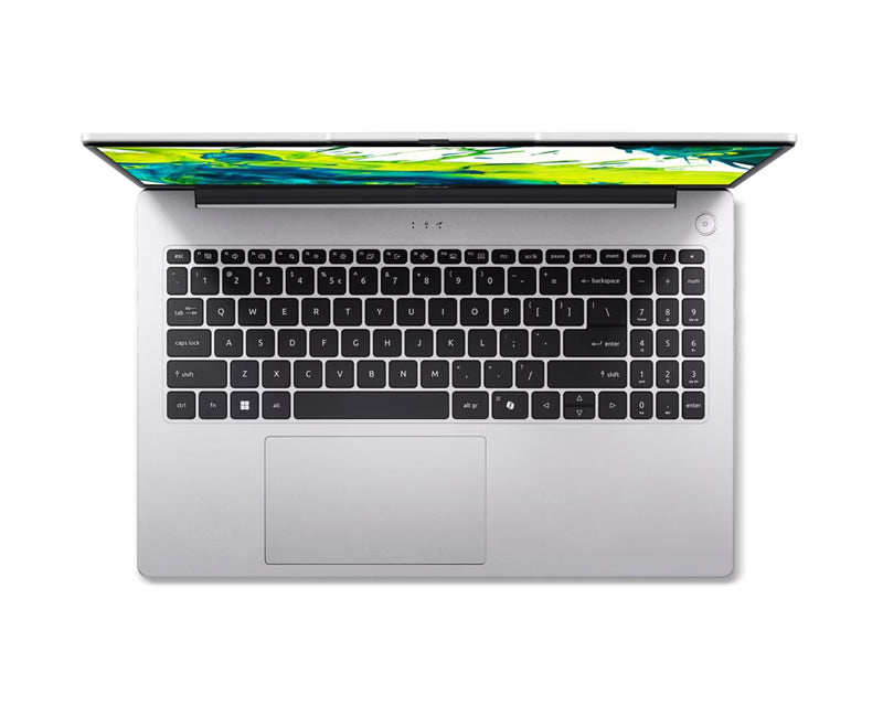 Aspire Lite 15 (AL15-45P-R3PJ) 15.6 inča FHD, Ryzen 7 5825U, 16GB, 1TB SSD, Light Silver (NX.DLPEX.002) outlet