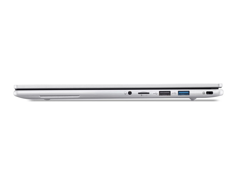 Aspire Lite 15 (AL15-45P-R3PJ) 15.6 inča FHD, Ryzen 7 5825U, 16GB, 1TB SSD, Light Silver (NX.DLPEX.002) outlet