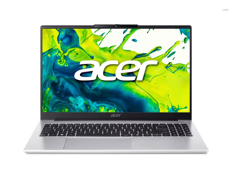 Aspire Lite 15 (AL15-45P-R3PJ) 15.6 inča FHD, Ryzen 7 5825U, 16GB, 1TB SSD, Light Silver (NX.DLPEX.002) outlet