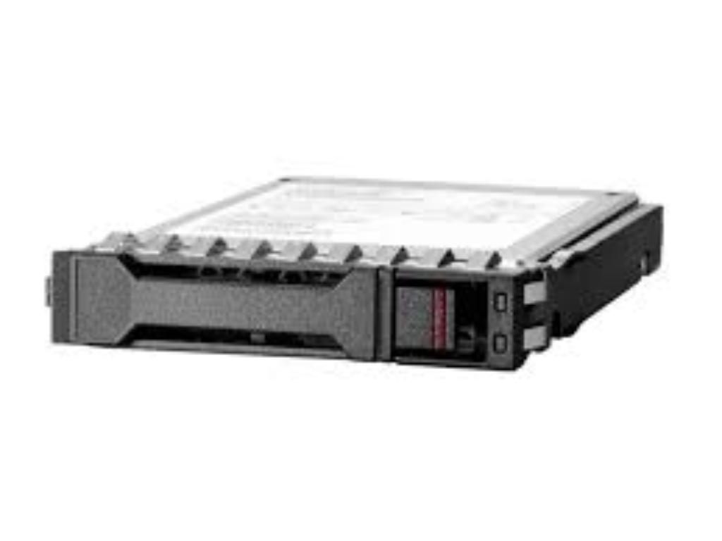 SSD HPE 480GB SATA 6G Mixed Use SFF BC Multi Vendor SSD/Remarket