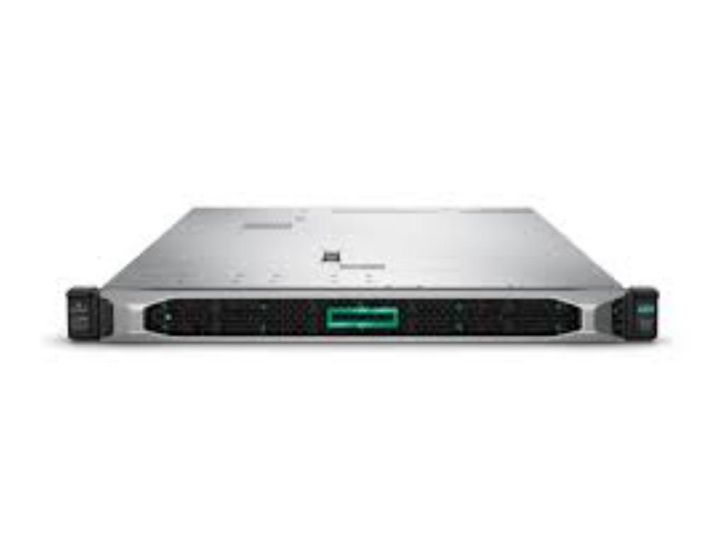 HPE ProLiant DL360 Gen10 Plus 4314 2.4GHz 16-core 1P 32GB-R MR416i-a NC 8SFF 800W PS
