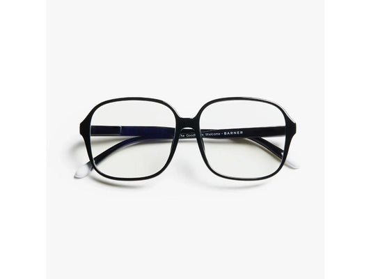 Zaštitne naocare BARNER Pascal/ Glossy Black Noir