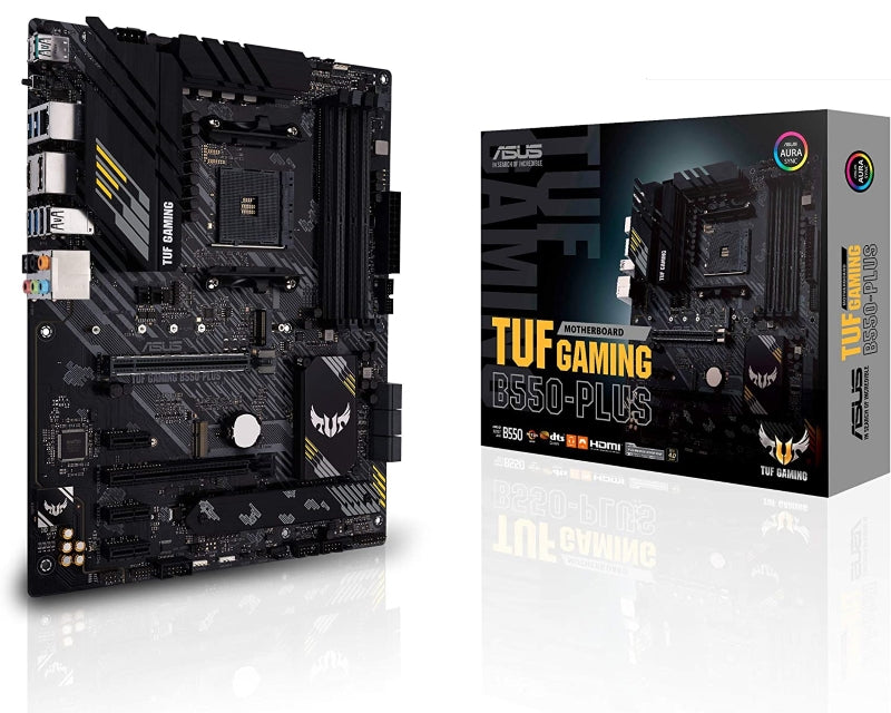 TUF GAMING B550-PLUS matična ploča