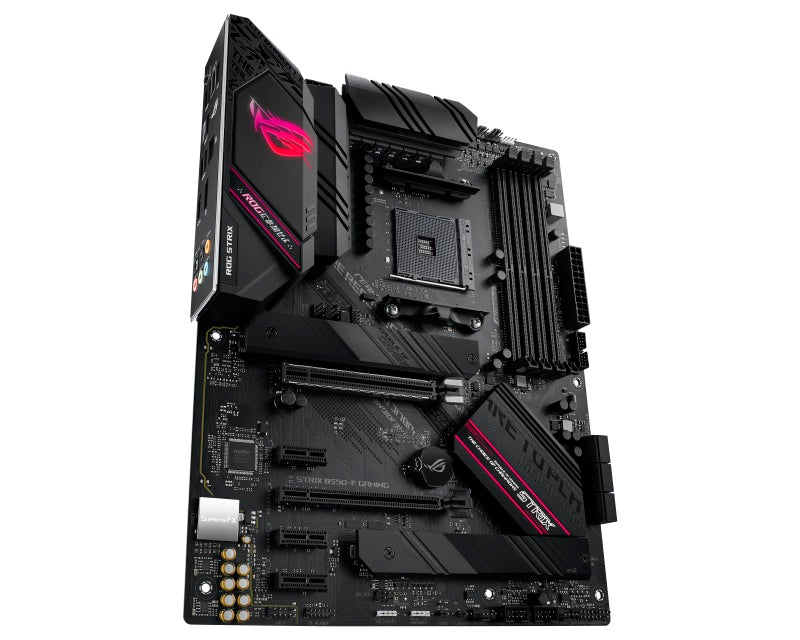 ROG STRIX B550-F GAMING matična ploča