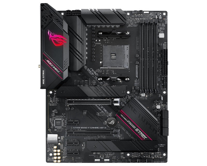 ROG STRIX B550-F GAMING WIFI II matična ploča