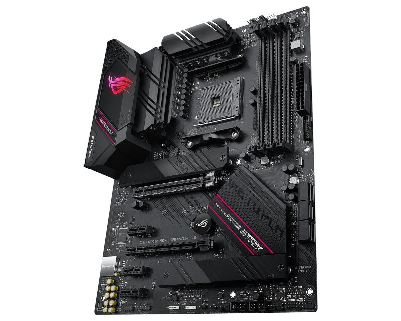 ROG STRIX B550-F GAMING WIFI II matična ploča