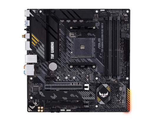 TUF GAMING B550M-PLUS WIFI II matična ploča
