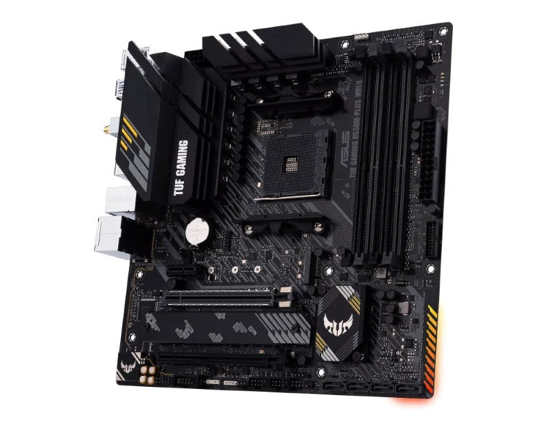 TUF GAMING B550M-PLUS WIFI II matična ploča