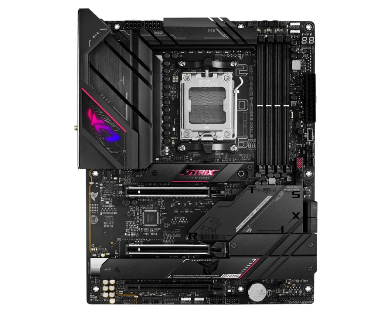 ROG STRIX B650E-E GAMING WIFI matična ploča