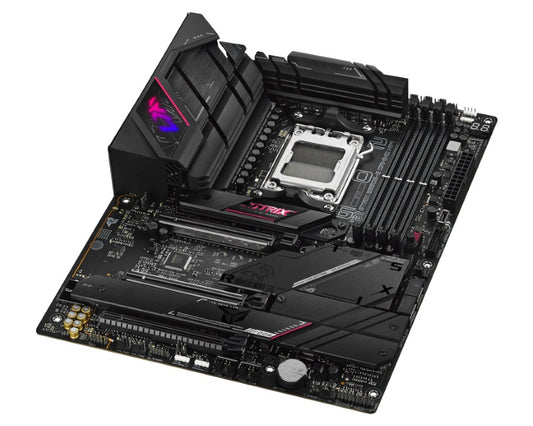 ROG STRIX B650E-E GAMING WIFI matična ploča