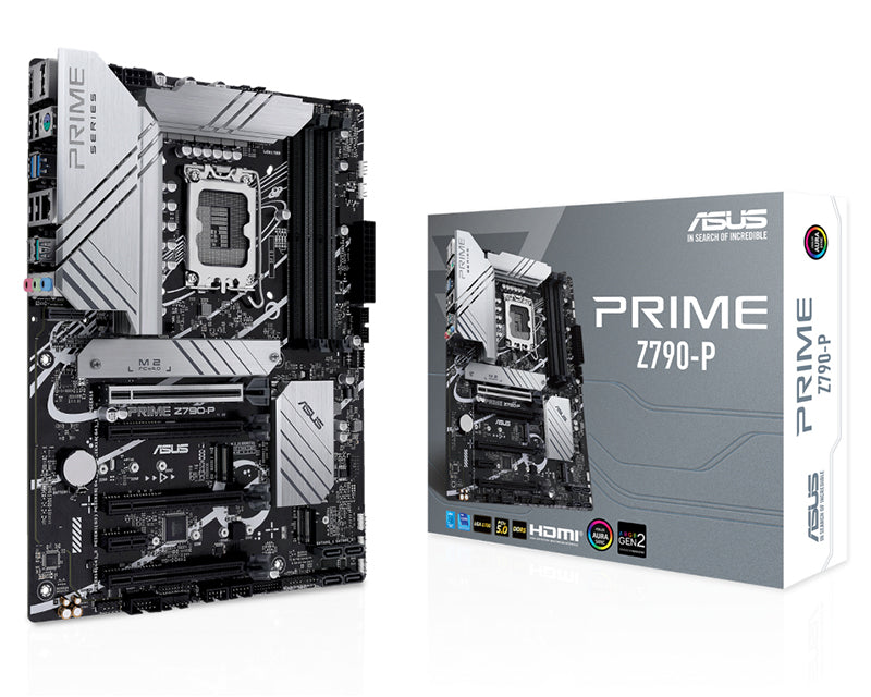 PRIME Z790-P matična ploča