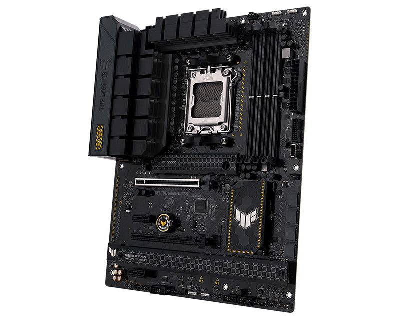 TUF GAMING B650-PLUS WIFI matična ploča