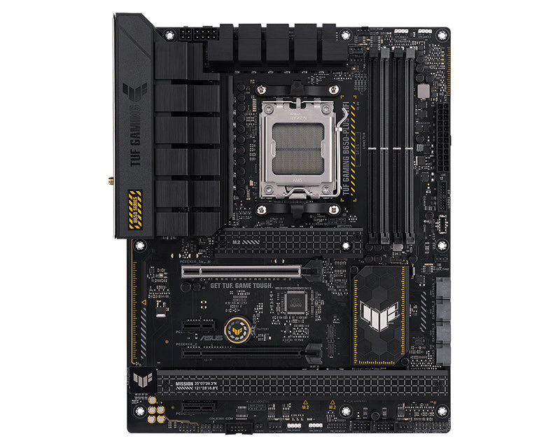 TUF GAMING B650-PLUS WIFI matična ploča