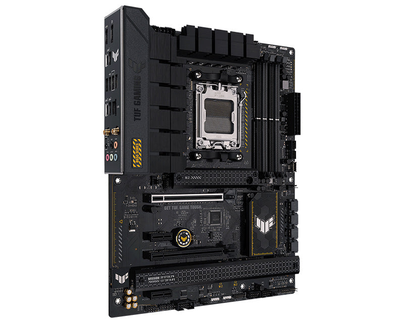 TUF GAMING B650-PLUS WIFI matična ploča