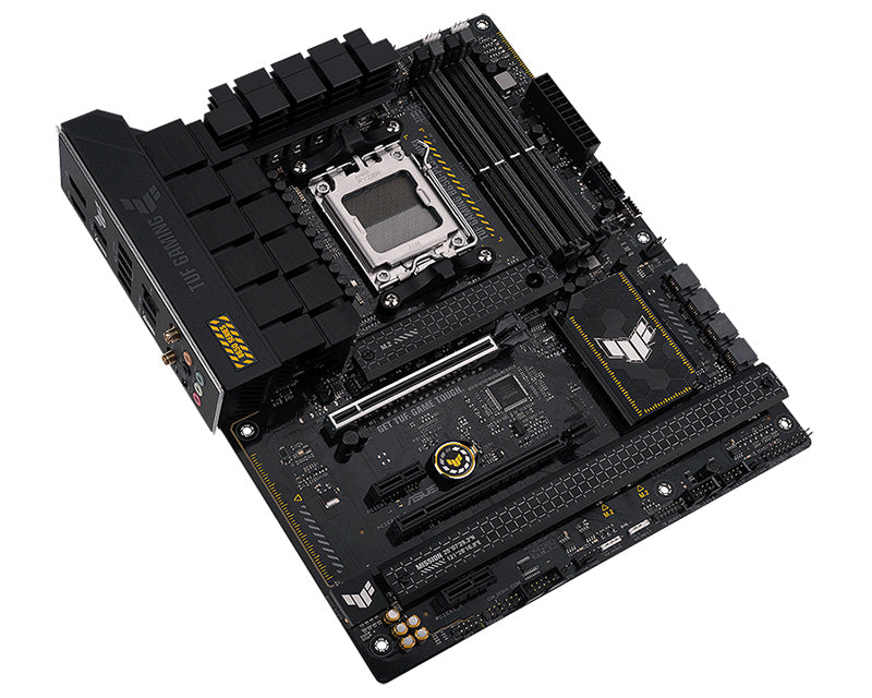 TUF GAMING B650-PLUS WIFI matična ploča