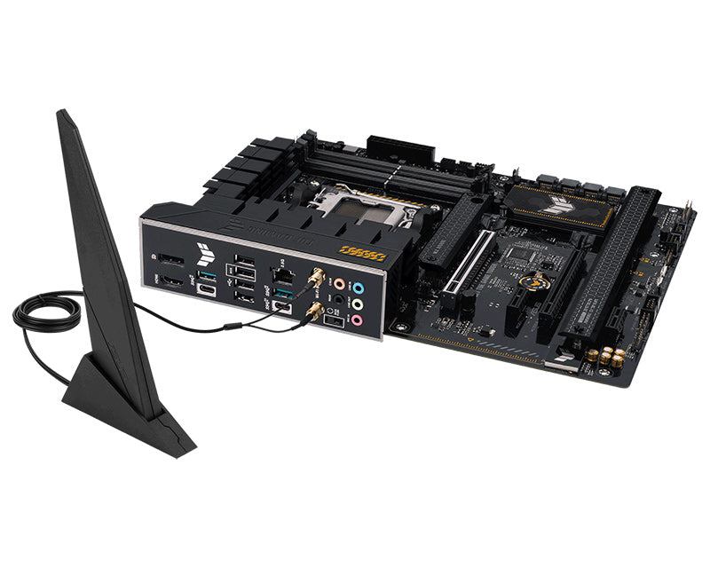 TUF GAMING B650-PLUS WIFI matična ploča