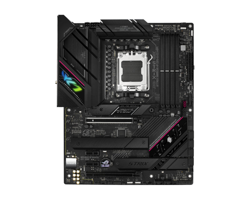 ROG STRIX B650E-F GAMING WIFI matična ploča