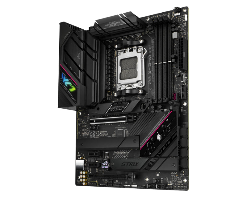 ROG STRIX B650E-F GAMING WIFI matična ploča