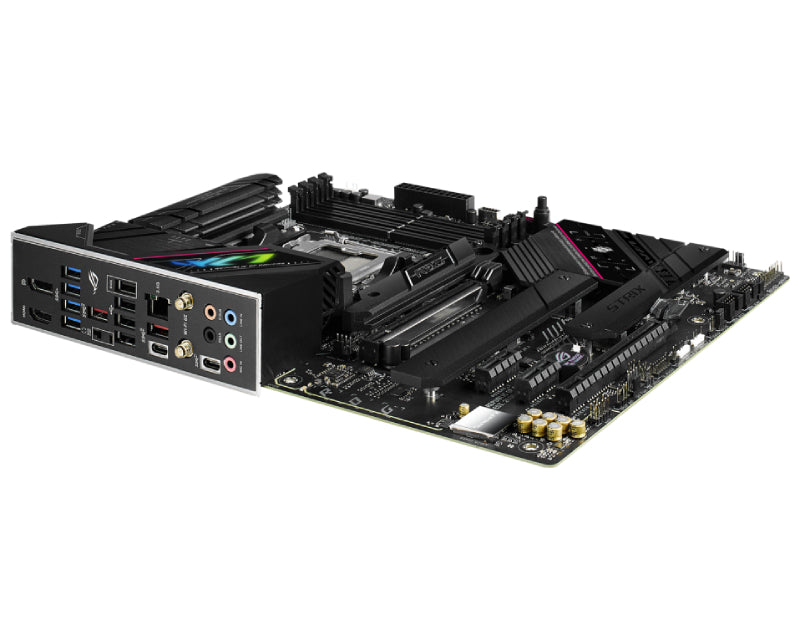 ROG STRIX B650E-F GAMING WIFI matična ploča