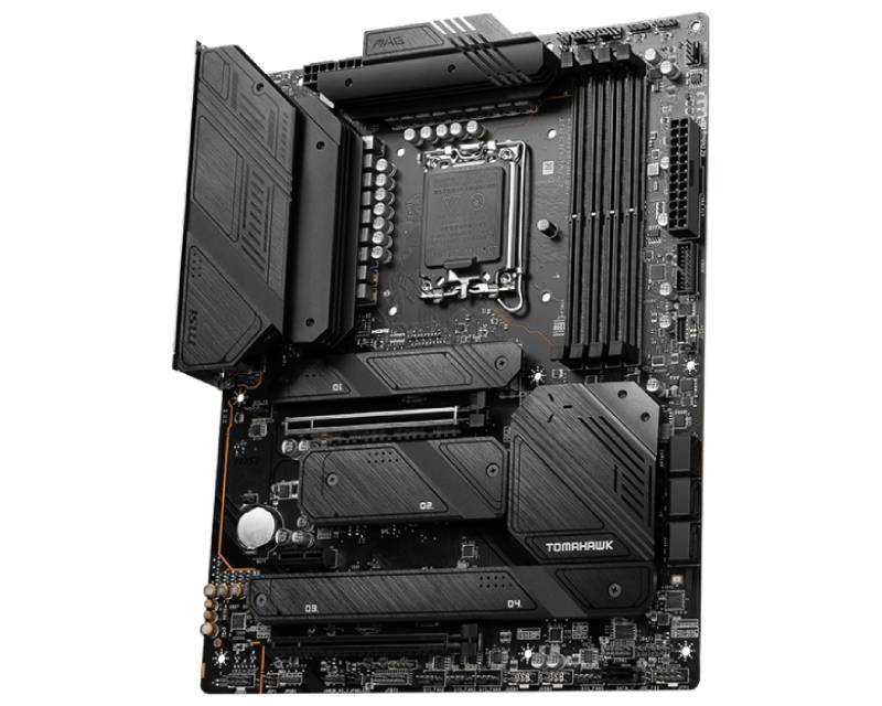 MAG Z790 TOMAHAWK WIFI matična ploča