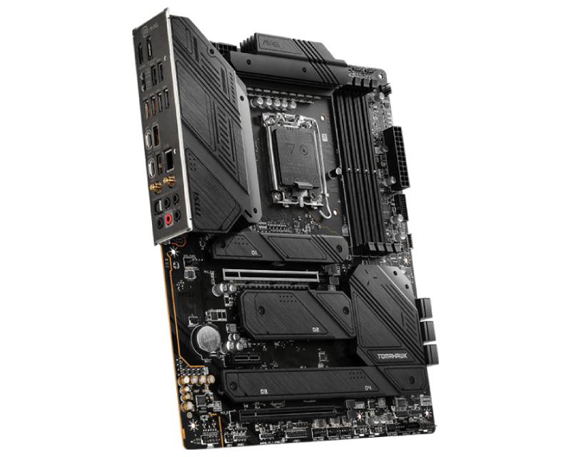 MAG Z790 TOMAHAWK WIFI matična ploča