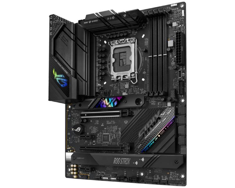 ROG STRIX B760-F GAMING WIFI matična ploča