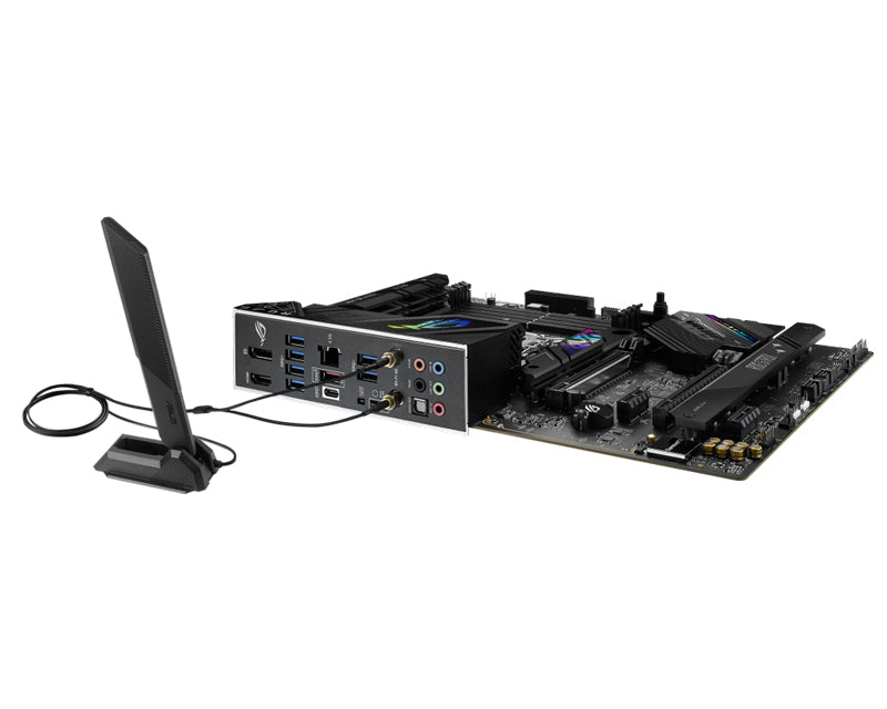 ROG STRIX B760-F GAMING WIFI matična ploča