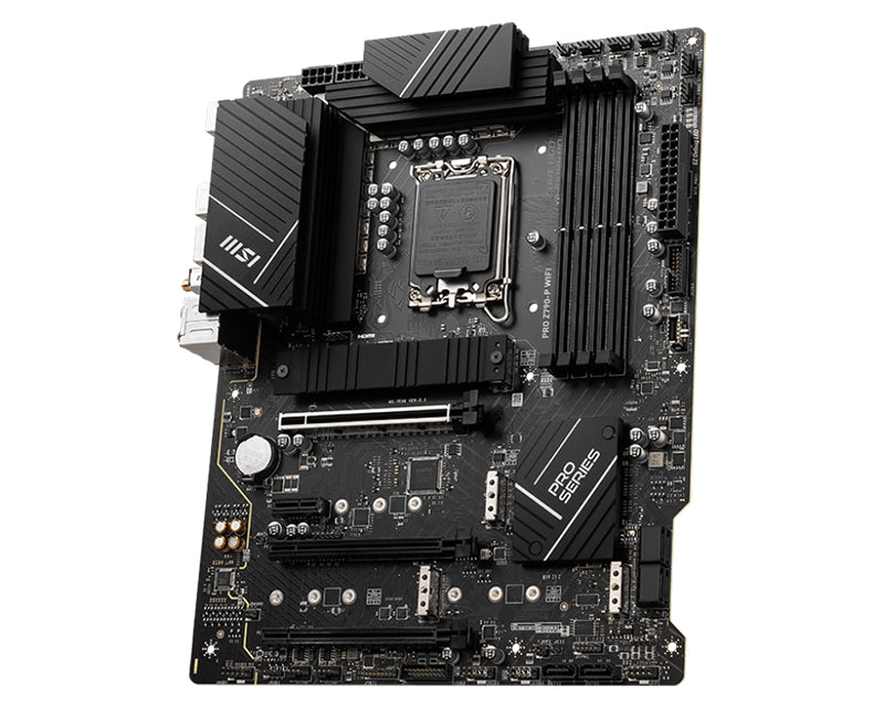 PRO Z790-P WIFI