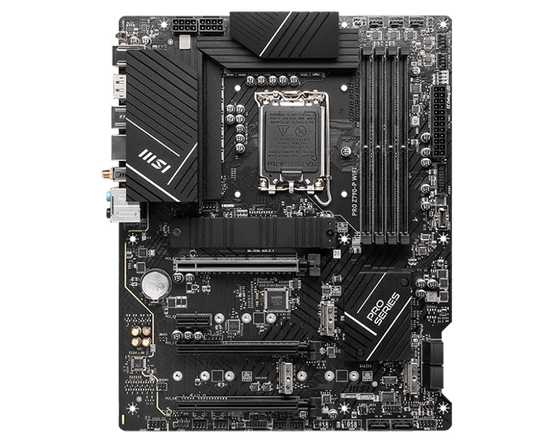 PRO Z790-P WIFI