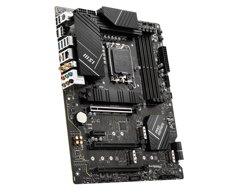 PRO Z790-P WIFI