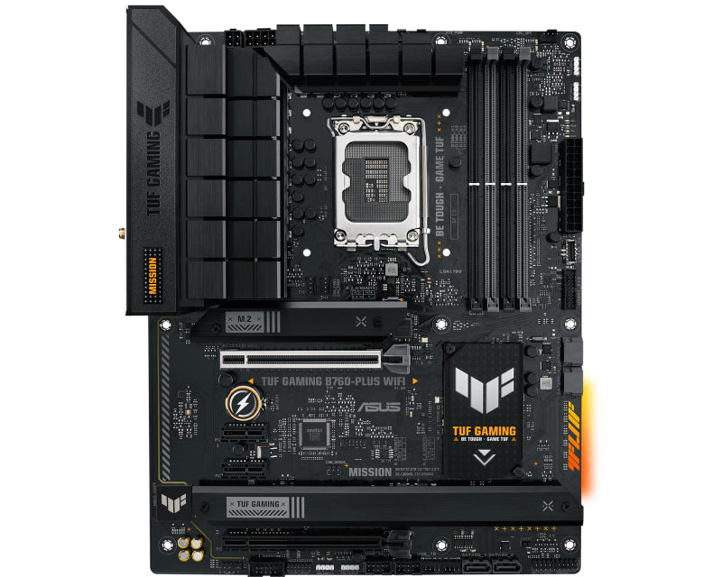 TUF GAMING B760-PLUS WIFI matična ploča