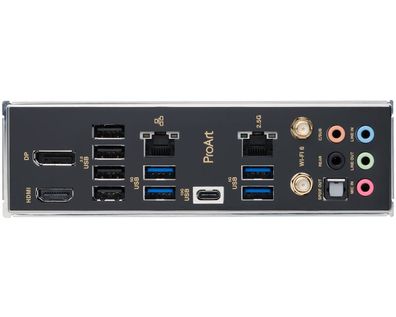 PROART B760-CREATOR WIFI matična ploča