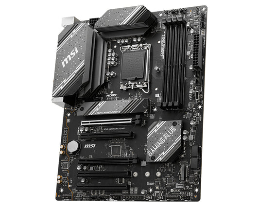 B760 GAMING PLUS WIFI matična ploča