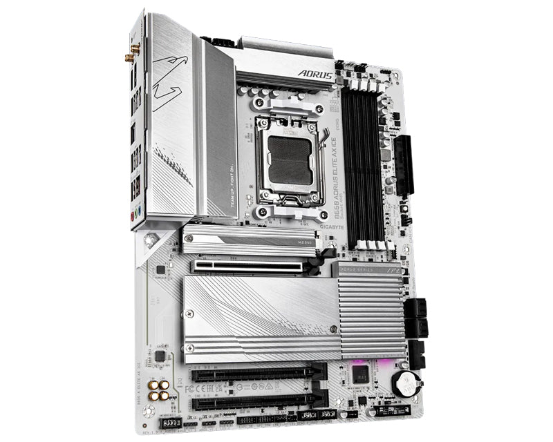 B650 AORUS ELITE AX ICE rev. 1.x matična ploča