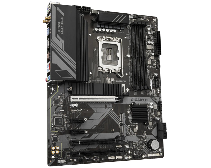 Z790 D AX rev. 1.x matična ploča