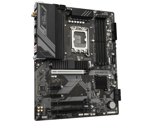 Z790 D AX rev. 1.x matična ploča