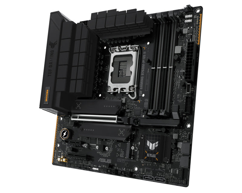 TUF GAMING B760M-PLUS II matična ploča