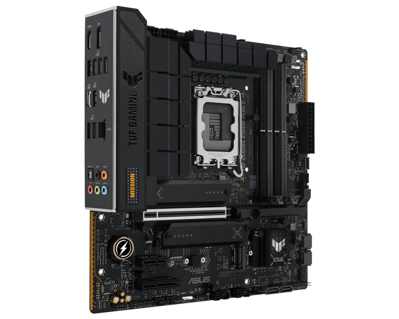 TUF GAMING B760M-PLUS II matična ploča