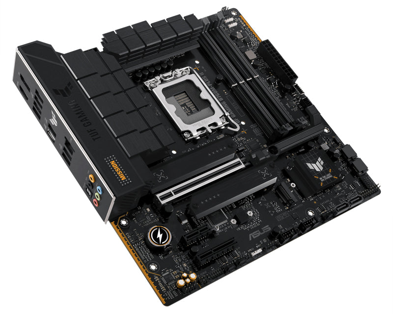 TUF GAMING B760M-PLUS II matična ploča