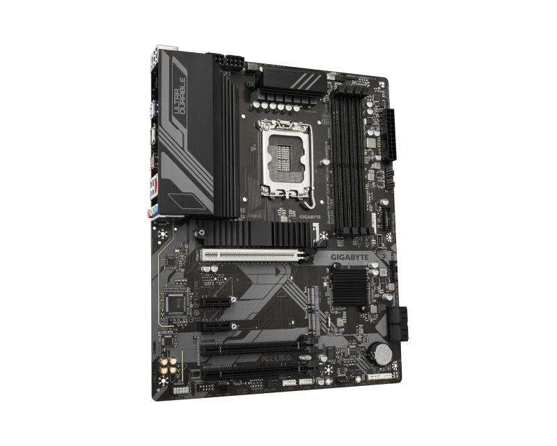 Z790 D rev. 1.x matična ploča