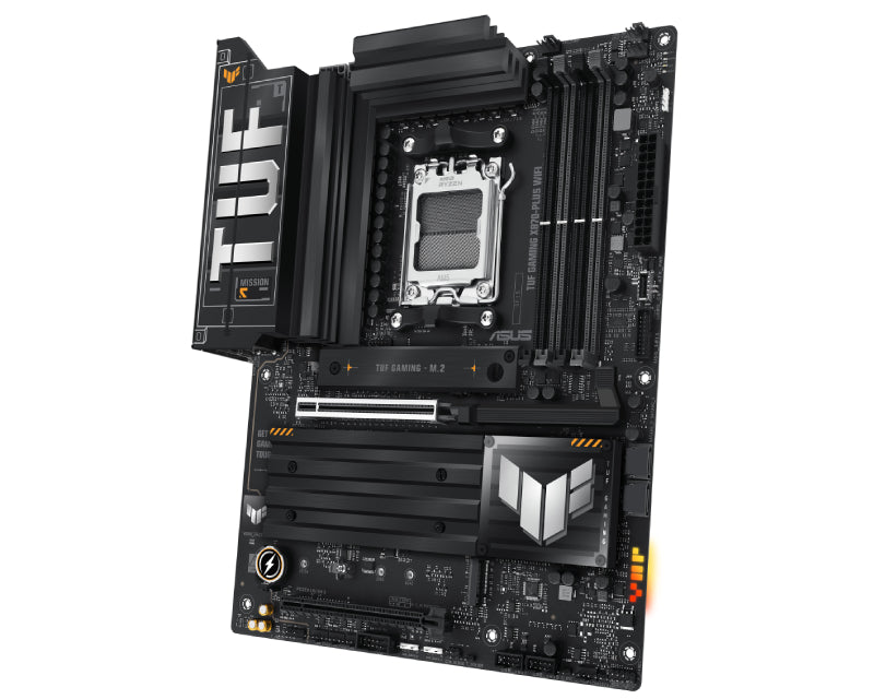 TUF GAMING X870-PLUS WIFI matična ploča